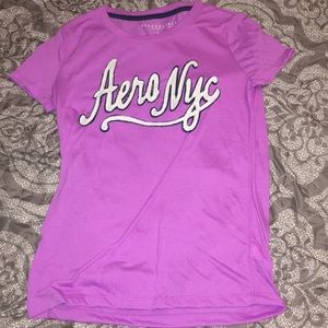 Aeropostale shirt